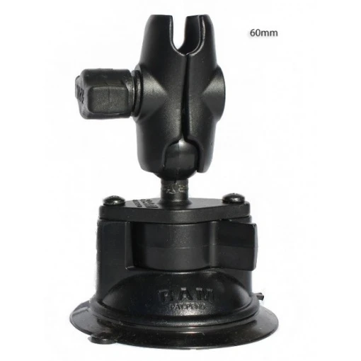 RAM MOUNTS RAM-Mounts - Support Ventouse 4 RAM MOUNTS RAM-Mounts - Support Ventouse – Image 2