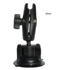 RAM MOUNTS RAM-Mounts - Support Ventouse 9 RAM MOUNTS RAM-Mounts - Support Ventouse -Dashcam Magasin support ventouse ram 2