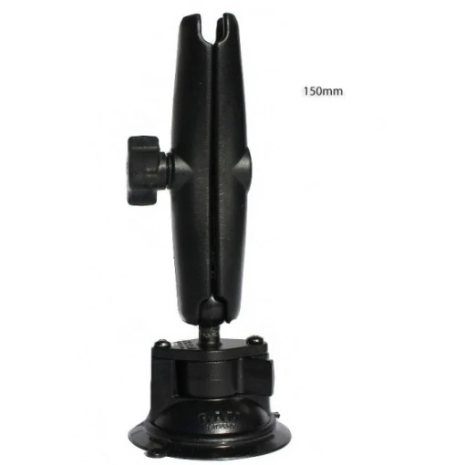 RAM MOUNTS RAM-Mounts - Support Ventouse 6 RAM MOUNTS RAM-Mounts - Support Ventouse – Image 4