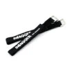 Swagger Straps Unbreakable Team BlackSheep 260 X 16 Mm -Dashcam Magasin swagger straps unbreakable team blacksheep 260 x 16 mm