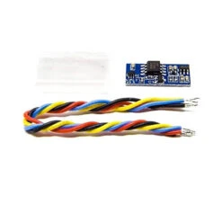 Switcher Double Caméra ViFly