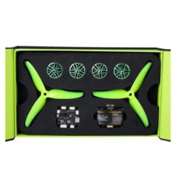 Kit 5" T-Motor Velox V2306 V3 (1750Kv Ou 1950Kv) -Dashcam Magasin systeme d alimentation 5 t motor velox v2306 v3 1750kv ou 1950kv 1