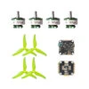 Kit 5" T-Motor Velox V2306 V3 (1750Kv Ou 1950Kv) -Dashcam Magasin systeme d alimentation 5 t motor velox v2306 v3 1750kv ou 1950kv