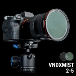 Système De Filtres Magnétiques VND 67mm - Freewell 16 Système De Filtres Magnétiques VND 67mm - Freewell -Dashcam Magasin systeme de filtres magnetiques vnd 67mm freewell 5