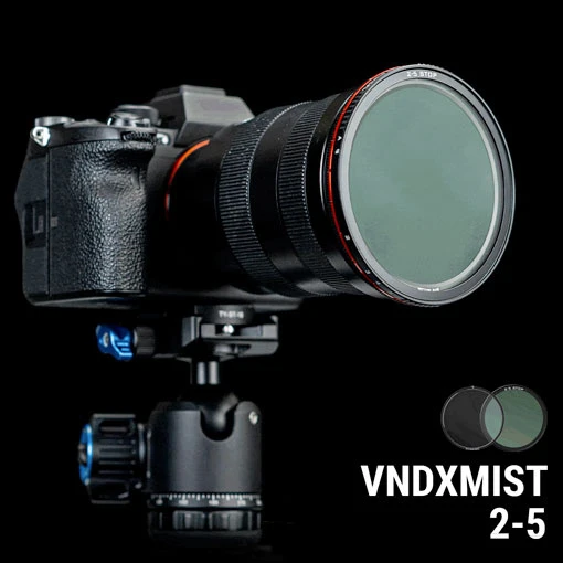 Système De Filtres Magnétiques VND 67mm - Freewell 8 Système De Filtres Magnétiques VND 67mm - Freewell – Image 6