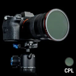 Système De Filtres Magnétiques VND 72mm - Freewell -Dashcam Magasin systeme de filtres magnetiques vnd 72mm freewell 8