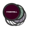 Système De Filtres Magnétiques VND 82mm - Freewell 1 Système De Filtres Magnétiques VND 82mm - Freewell -Dashcam Magasin systeme de filtres magnetiques vnd 82mm freewell