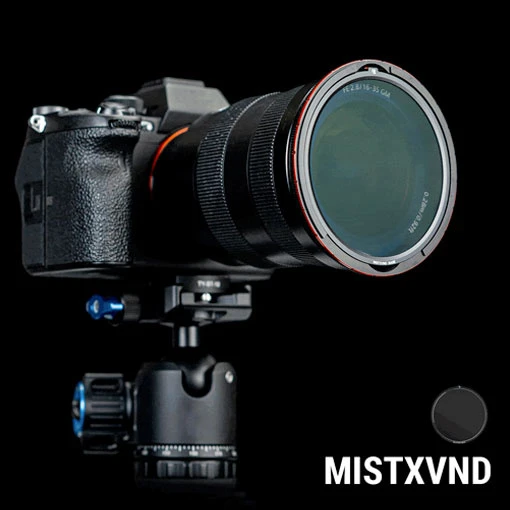 Système De Filtres Magnétiques VND 95mm - Freewell 8 Système De Filtres Magnétiques VND 95mm - Freewell – Image 6