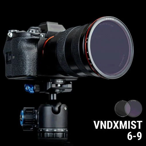 Système De Filtres Magnétiques VND 95mm - Freewell 10 Système De Filtres Magnétiques VND 95mm - Freewell – Image 8