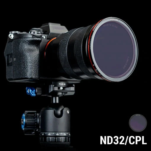 Système De Filtres Magnétiques VND 95mm - Freewell 12 Système De Filtres Magnétiques VND 95mm - Freewell – Image 10