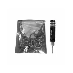 Système De Largage CZI FTR30-P Pour DJI Matrice 30/30T -Dashcam Magasin systeme de largage czi ftr30 p pour dji matrice 3030t 2