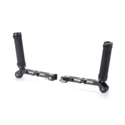 Système De Support De Stabilisateur à Double Poignée - Tilta -Dashcam Magasin systeme de support de stabilisateur a double poignee tilta 5