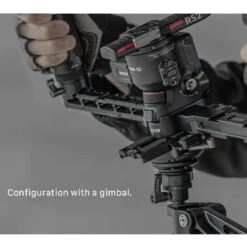 Système De Support Portatif Tilta Float T03 -Dashcam Magasin systeme de support portatif tilta float t03 4