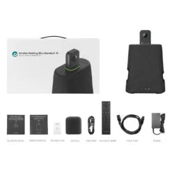 Système De Visioconférence Kandao Meeting Ultra Standard 20 Système De Visioconférence Kandao Meeting Ultra Standard -Dashcam Magasin systeme de visioconference kandao meeting ultra standard 8