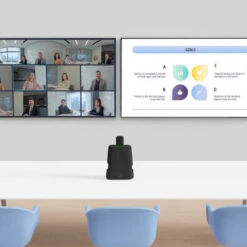 Système De Visioconférence Kandao Meeting Ultra Standard 21 Système De Visioconférence Kandao Meeting Ultra Standard -Dashcam Magasin systeme de visioconference kandao meeting ultra standard 9