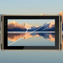 Tablette Hugerock X7 -Dashcam Magasin tablette hugerock x7 5