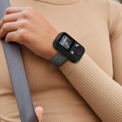 Télécommande Bluetooth Telesin T13 Pour GoPro HERO13/12/11/10/9/8/MAX -Dashcam Magasin telecommande bluetooth telesin t13 pour gopro hero1312111098max 5