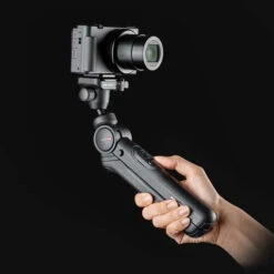 Télécommande PGY Mantispod 2.0 RC M1 -Dashcam Magasin telecommande pgy mantispod 20 1