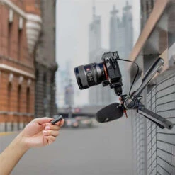 Télécommande PGY Mantispod 2.0 RC M1 -Dashcam Magasin telecommande pgy mantispod 20 2