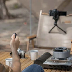 Télécommande PGY Mantispod 2.0 RC M1 -Dashcam Magasin telecommande pgy mantispod 20 3