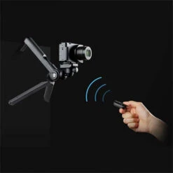 Télécommande PGY Mantispod 2.0 RC M1 -Dashcam Magasin telecommande pgy mantispod 20 4