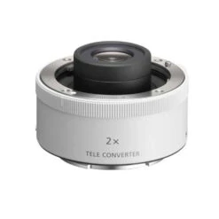 Téléconvertisseur Sony X2 SEL FE