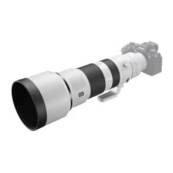 Téléobjectif Sony FE 400-800mm F/6.3-8 G OSS -Dashcam Magasin teleobjectif sony fe 400 800mm f63 8 g oss 6