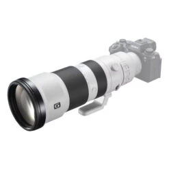 Téléobjectif Sony FE 400-800mm F/6.3-8 G OSS -Dashcam Magasin teleobjectif sony fe 400 800mm f63 8 g oss 7