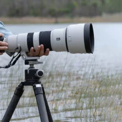 Téléobjectif Sony FE 400-800mm F/6.3-8 G OSS -Dashcam Magasin teleobjectif sony fe 400 800mm f63 8 g oss 9