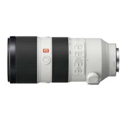 Téléobjectif Sony FE 70-200 Mm F/2.8 G Master OSS -Dashcam Magasin teleobjectif sony fe 70 200 mm f28 g master 2