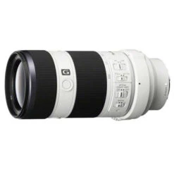 Téléobjectif Sony FE 70-200 Mm F/4 G OSS