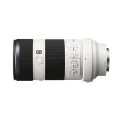 Téléobjectif Sony FE 70-200 Mm F/4 Macro G OSS II -Dashcam Magasin teleobjectif sony fe 70 200 mm f4 macro g oss ii 2