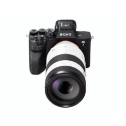 Téléobjectif Sony FE 70-200 Mm F/4 Macro G OSS II -Dashcam Magasin teleobjectif sony fe 70 200 mm f4 macro g oss ii 5