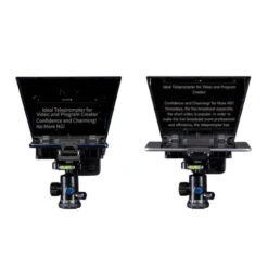 Téléprompteur Multifonctionnel TP2A Feelworld -Dashcam Magasin teleprompteur multifonctionnel tp2a feelworld 5