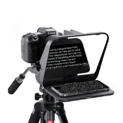 Téléprompteur Ulanzi RT02 Avec Télécommande R004GBB1