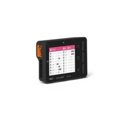 Testeur De Batterie ISDT BattGO BG-8S -Dashcam Magasin testeur de batterie isdt battgo bg 8s 3