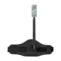 The Back N' Bar V2 - Sangle Dorsale Avec Perche