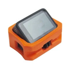 The Big Floaty Bumper LCE Pour GoPro HERO13/12/11/10/9 -Dashcam Magasin the big floaty bumper lce pour gopro hero131211109 3