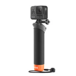 The Handler 2 - Poignée Flottante GoPro -Dashcam Magasin the handler 2 poignee flottante gopro 2