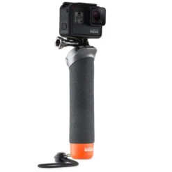 The Handler 2 - Poignée Flottante GoPro -Dashcam Magasin the handler 2 poignee flottante gopro 4