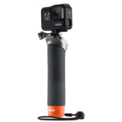 The Handler 2 - Poignée Flottante GoPro -Dashcam Magasin the handler 2 poignee flottante gopro 5