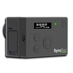 Timecode Systems Syncbac PRO
