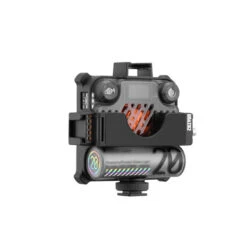 Torche LED Zhiyun Fiveray M20 Combo -Dashcam Magasin torche led zhiyun fiveray m20 combo 6