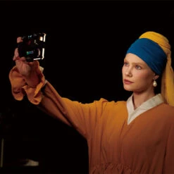 Torche LED Zhiyun Fiveray M20C -Dashcam Magasin torche led zhiyun fiveray m20c 3