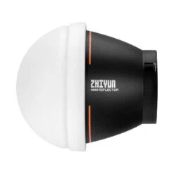 Torche LED Zhiyun Molus X60 Combo -Dashcam Magasin torche led zhiyun molus x60 combo 6