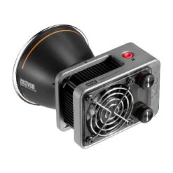 Torche LED Zhiyun Molus X60 Pro -Dashcam Magasin torche led zhiyun molus x60 pro 3