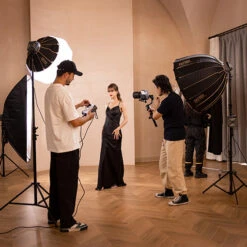 Torche Zhiyun Molus G200 -Dashcam Magasin torche zhiyun molus g200 8