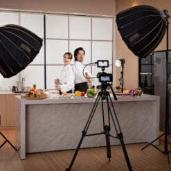 Torche Zhiyun Molus G200 -Dashcam Magasin torche zhiyun molus g200 9