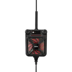 Torche Zhiyun MOLUS G300 -Dashcam Magasin torche zhiyun molus g300 8