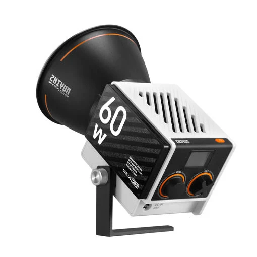 Torche Zhiyun Molus G60 5 Torche Zhiyun Molus G60 – Image 3